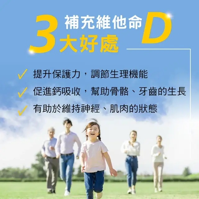 【YANNIGO 亞尼活力】液態維他命D3滴劑1罐30ml一滴400IU(非活性維生命D滴液 vitamin d3) - 圖片 5