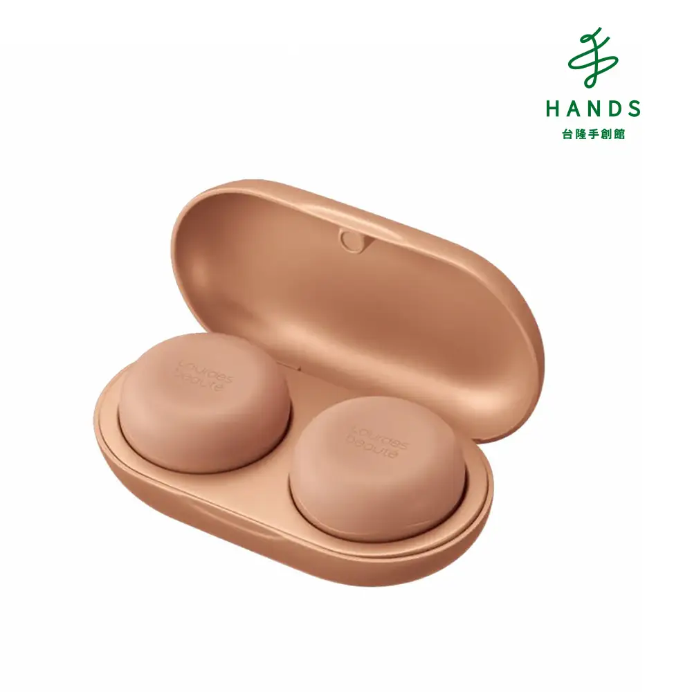 【台隆手創館】ATEX LOURDES石墨烯無線循環溫灸儀AX-HPL151(裸粉)